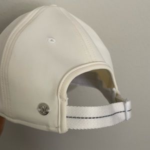 Off white Lululemon Hat